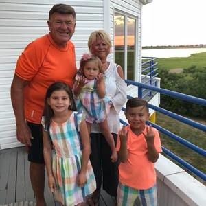 Meet your Posher, Norma